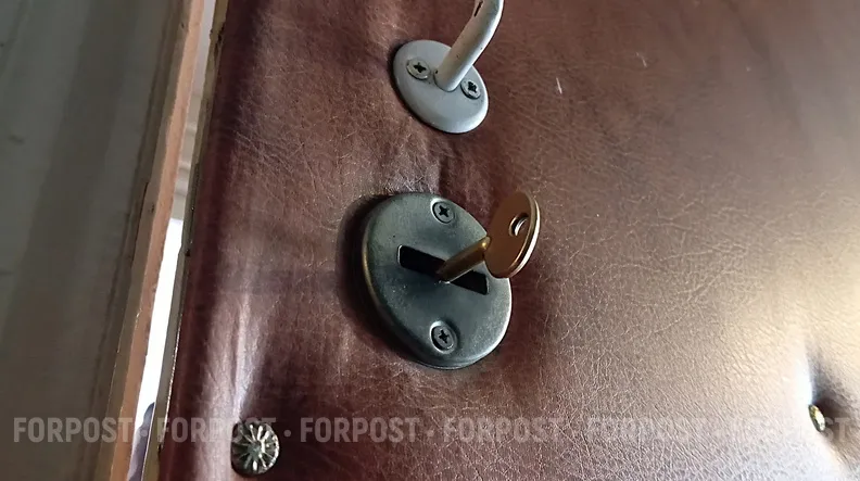 Севастополец Николай Петрович не теряет надежду получить квартиру с 1974 года