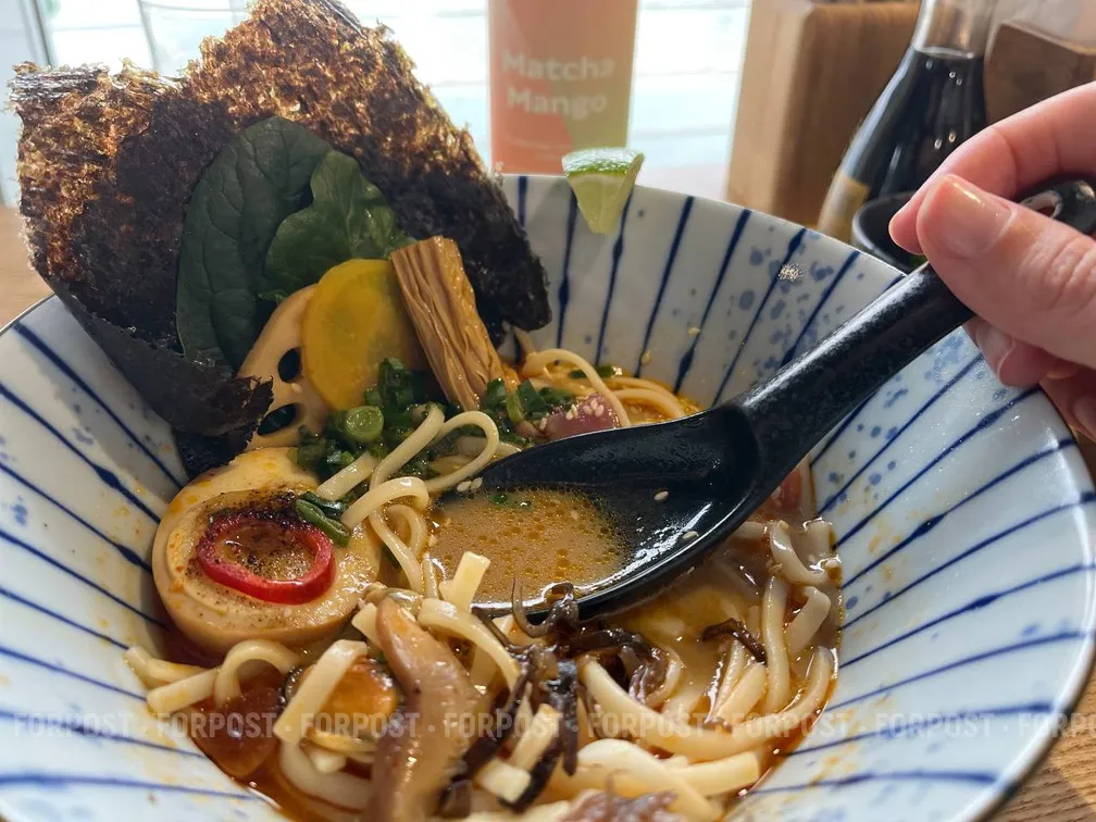 Как любовь к том-яму изменила рыбный рынок России