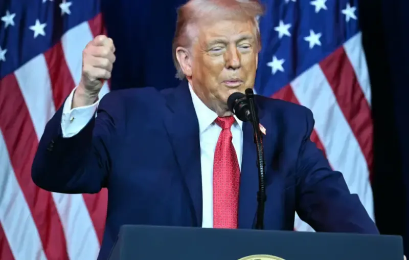 США готовы годами контролировать Венесуэлу и её нефть