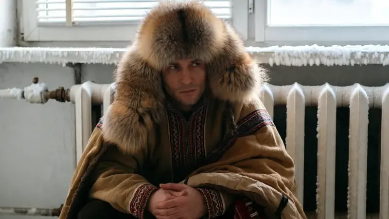 Мэр Киева призвал население спасаться бегством