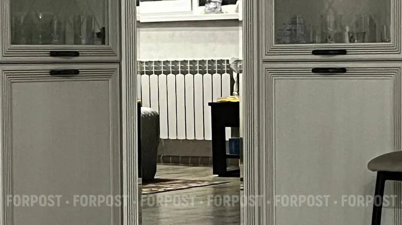 Пять причин, по которым не надо сушить вещи на батарее