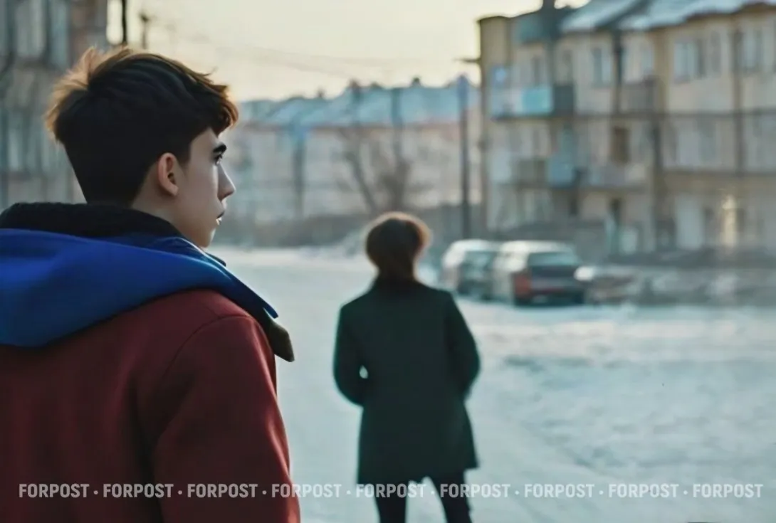 Сложный подросток решил честно заработать, но сорвался в скандал 