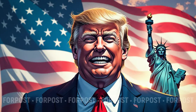 Трамп высмеял права Дании на Гренландию: зачем ему остров и сможет ли он его забрать