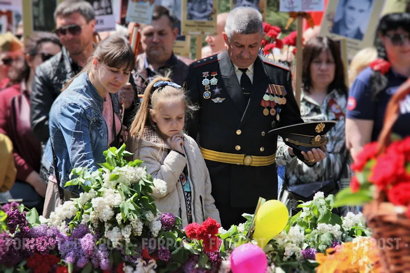 Скоропостижно ушел из жизни вице-адмирал запаса Виктор Фомин