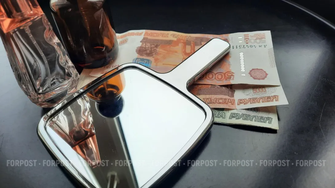 В Севастополе приставы добыли алименты через косметологический кабинет 