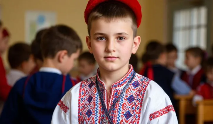 Детей российских военнослужащих в Севастополе загонят в казармы, но украинскую школу достроят