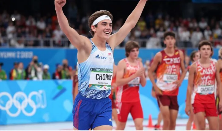 Сборные команды Севастополя готовятся к I юношеским Олимпийским играм