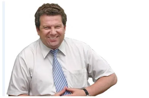 Война с благотворительным фондом Куницына продолжается