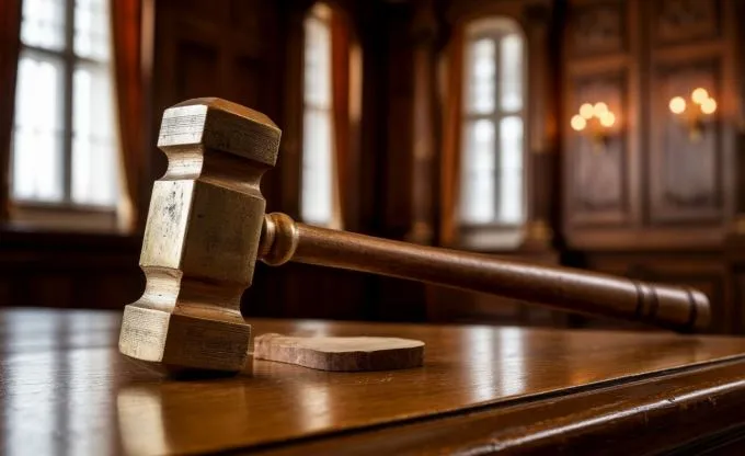 Крымские инвалиды намерены через суд вернуть помещение своей организации