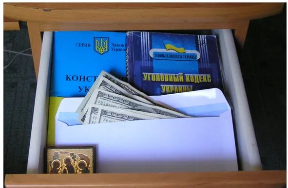 В 2008 году на действия севастопольских милиционеров подана 521 жалоба