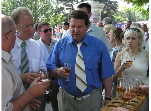 Развитием Севастополя займутся Копытько, Хангулу-оглы и Монтрезор