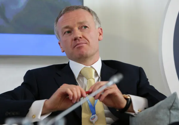 Экс-глава «Уралкалия» таинственно исчез на Кипре