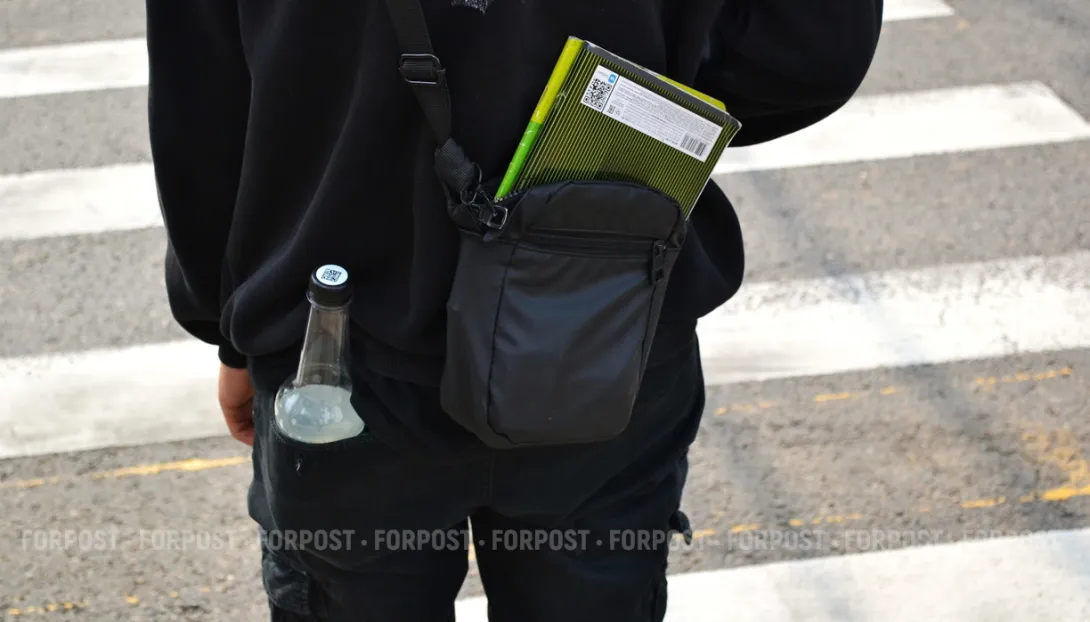 Подростки экстренно госпитализированы в больницу Севастополя