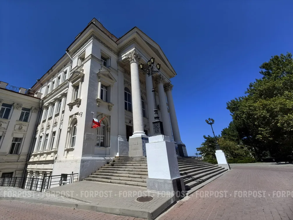 Севастополю обещают неделю без сюрпризов 