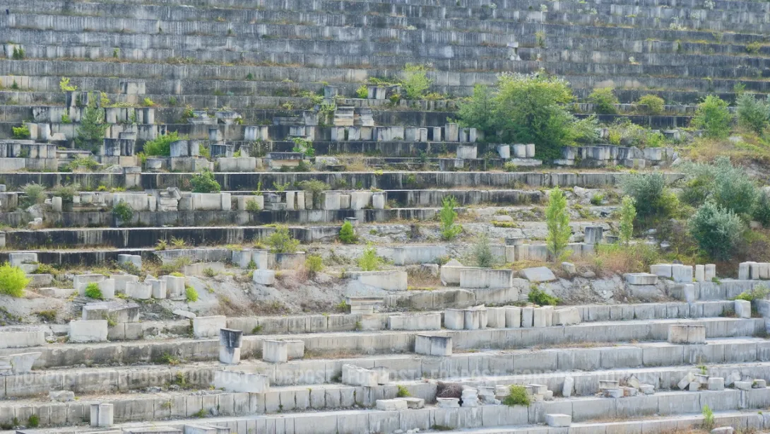 Смещение эпох: необъяснимую находку обнаружили под Севастополем 