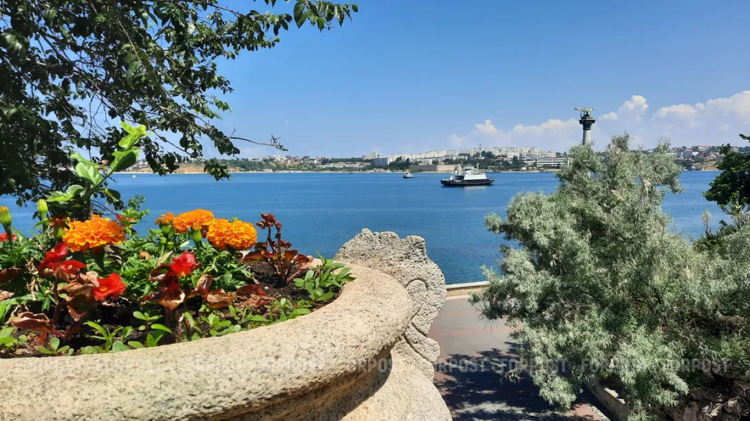 Как закончится июль в Севастополе