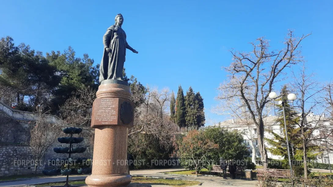 Севастопольские политики ратуют за лишение свободы для разрушителей памятников 