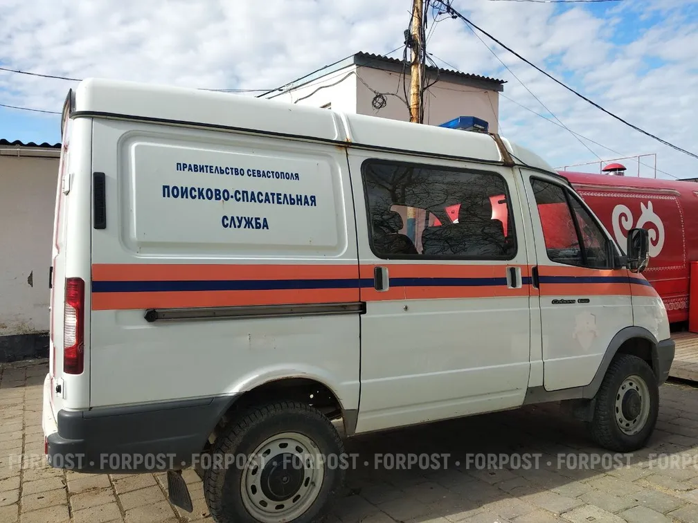 В Севастополе нашли пропавшего парня 