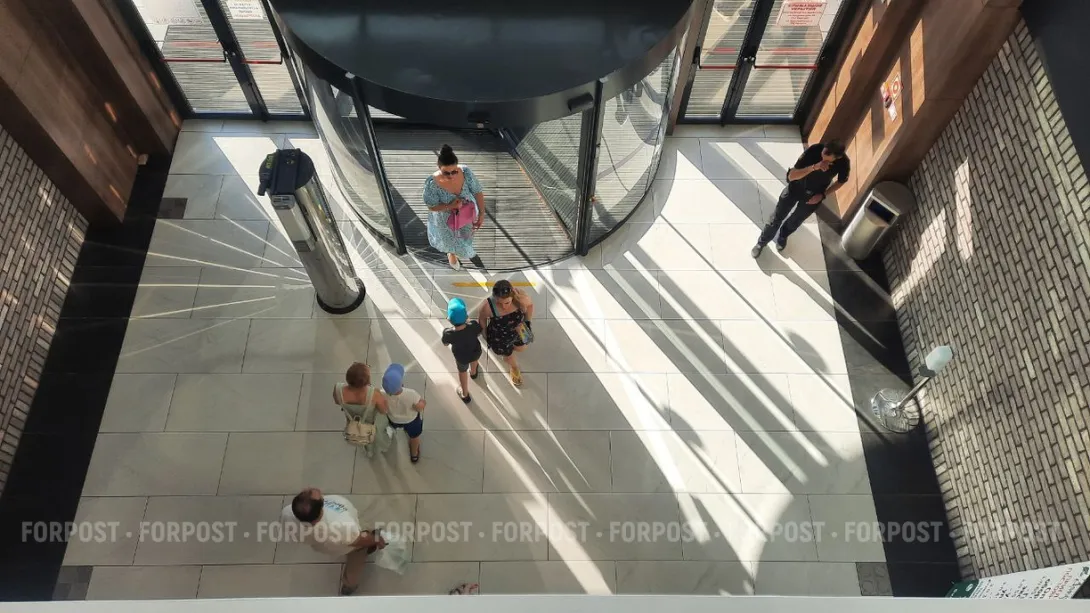 Регионам прогнозируют бум строительства новых торговых центров