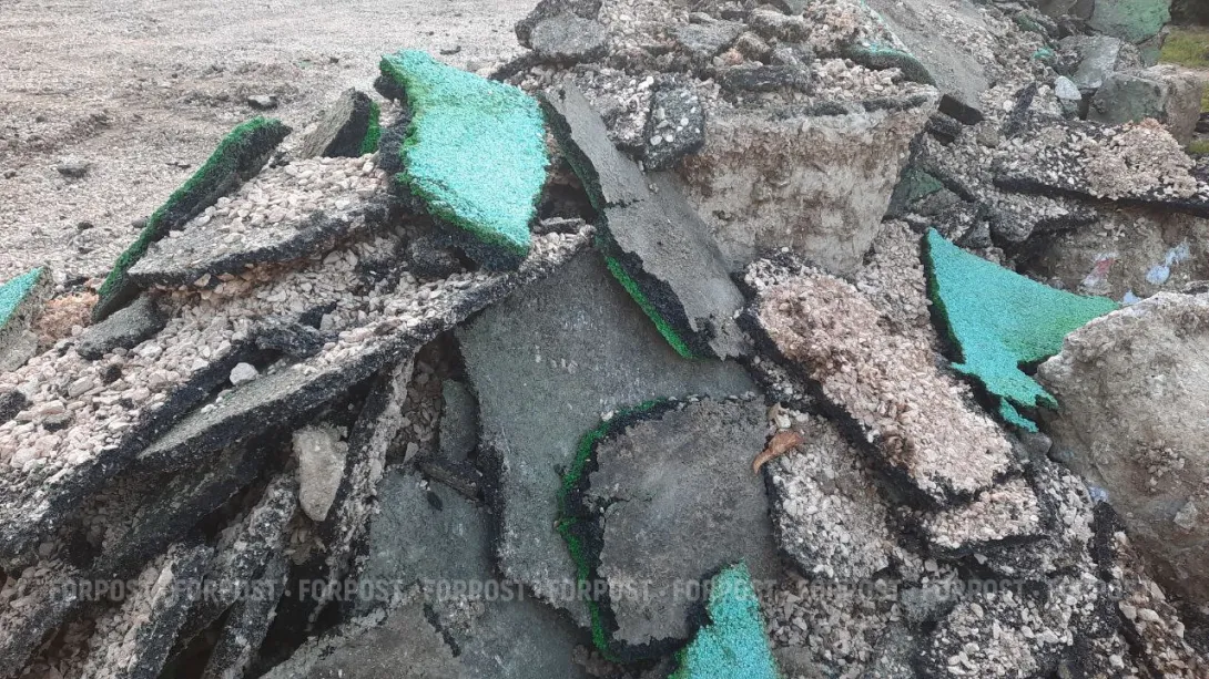 Коммунальные службы Севастополя живут в разных вселенных