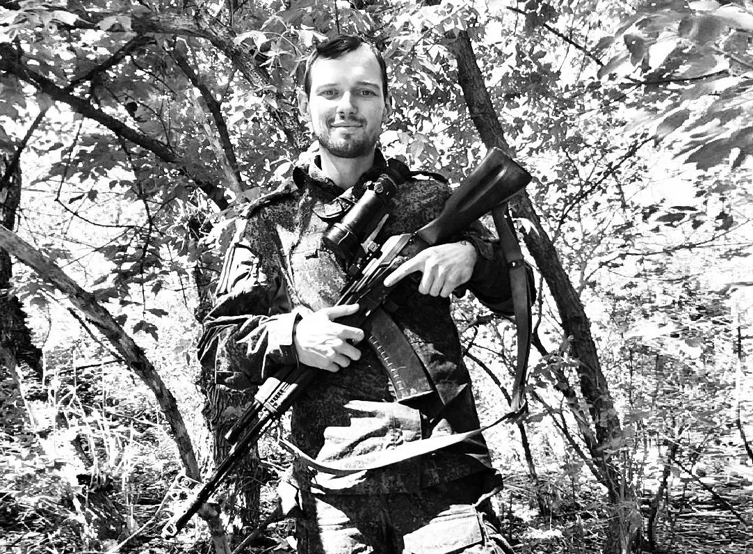 Севастополь простился с погибшим в ДНР Евгением Лебедевым