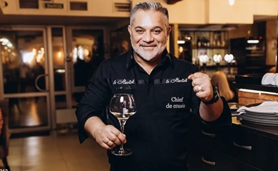 Защита арестованного в Севастополе Карабашевича заявила о незаконности возможной экстрадиции в Сербию