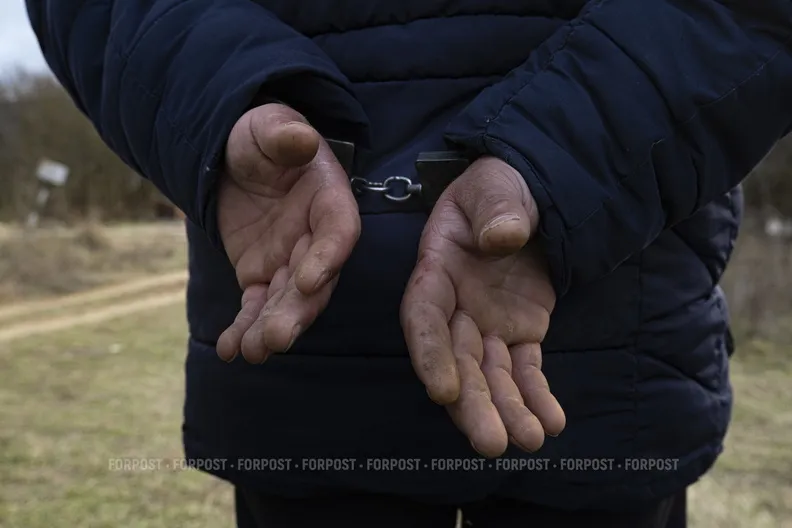 Севастопольский пенсионер восстанавливал авторитет с револьвером в руках 