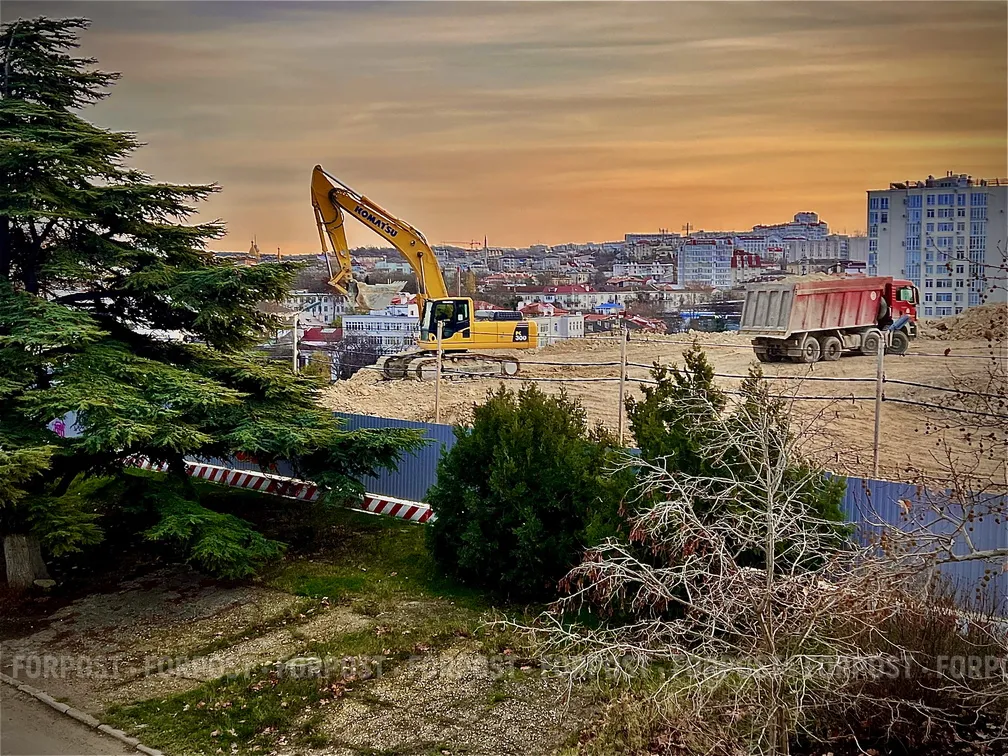 Как сдаются дома в Севастополе