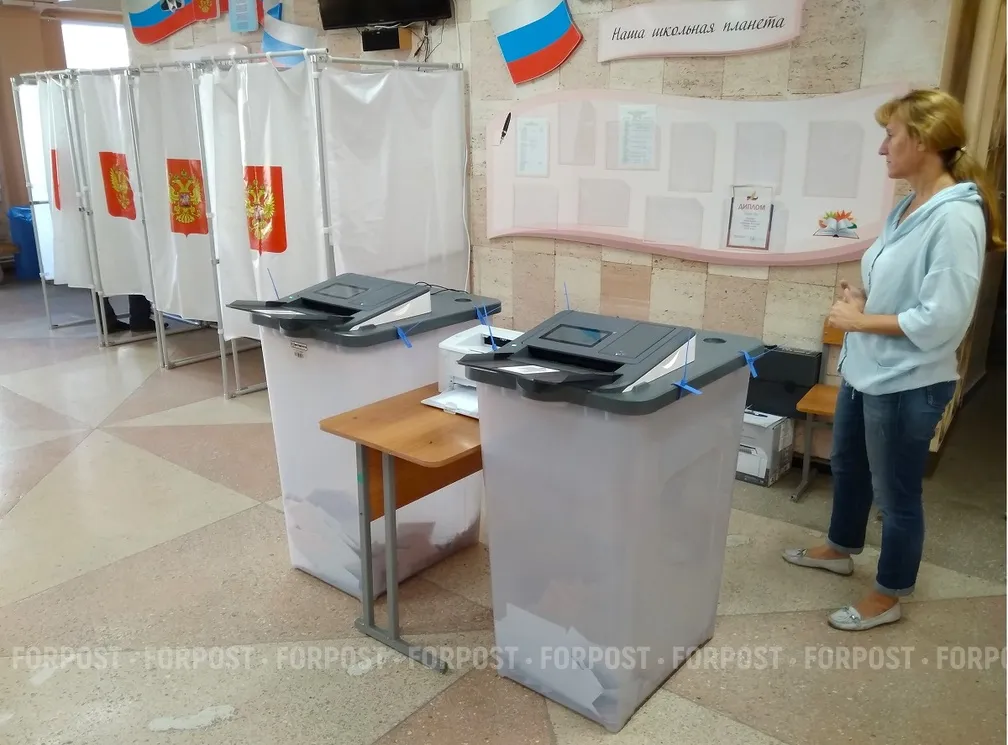 Выборы в Севастополе пройдут без общественных наблюдателей