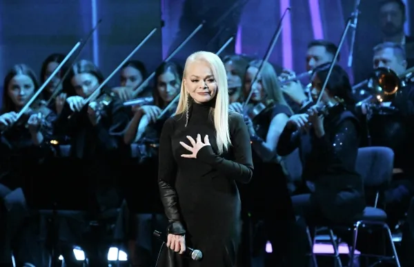 У Долиной новые проблемы, связанные с недвижимостью, и это не квартира