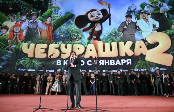 Три причины, по которым кинотеатры России в новогодние каникулы установили рекорд 