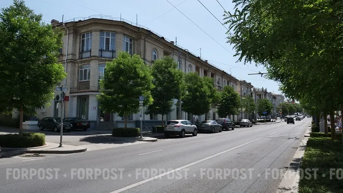 Топ-6 уникальных археологических находок на Большой Морской в Севастополе