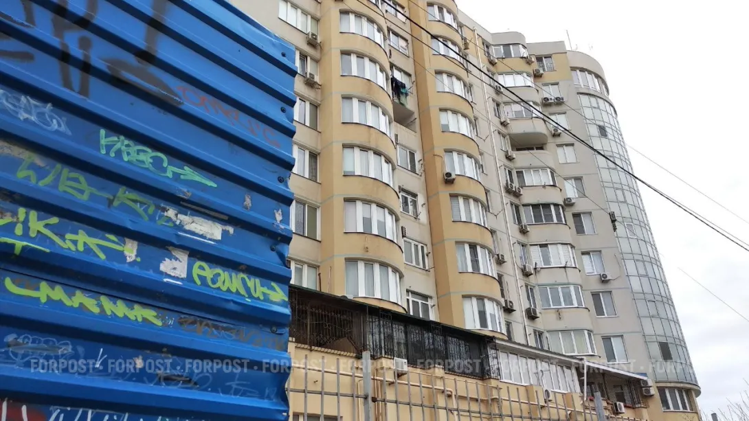 Доступность ипотеки в Севастополе остаётся на низком уровне