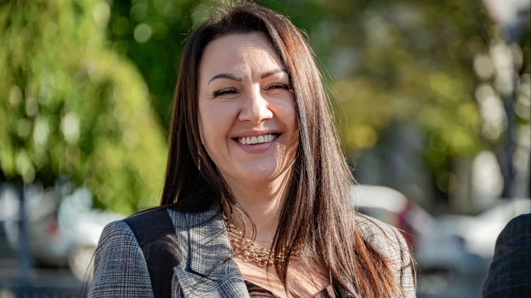 В Севастополе назначен новый глава департамента экономического развития 