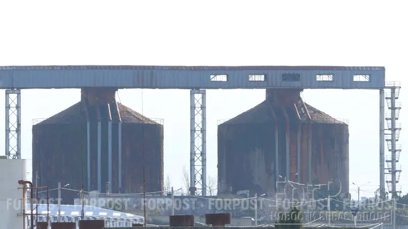 Сенатор рассказала о едином подрядчике для КОС «Южные»