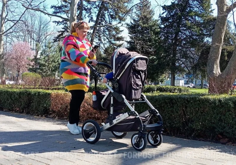 О чем говорят имена севастопольских новорожденных 