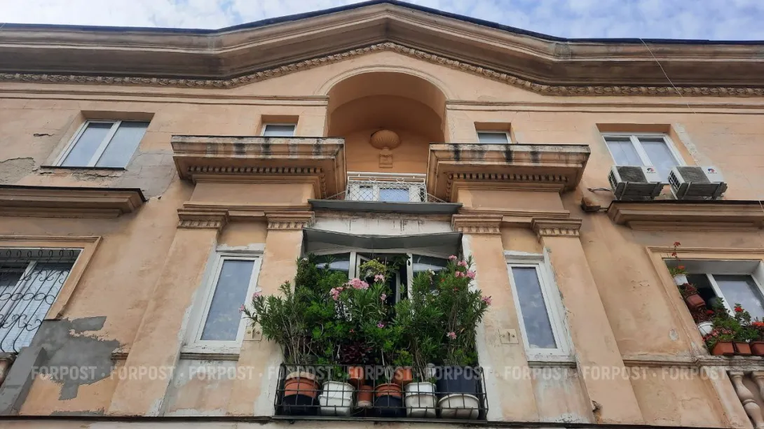  Госжилнадзор Севастополя отчитался штрафами, но не решением проблем 