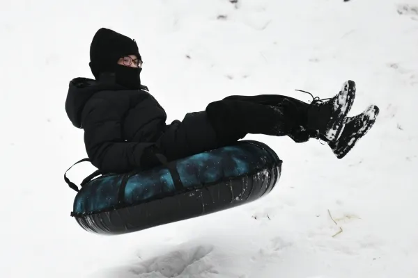 Как популярная зимняя забава обернулась смертельным аттракционом