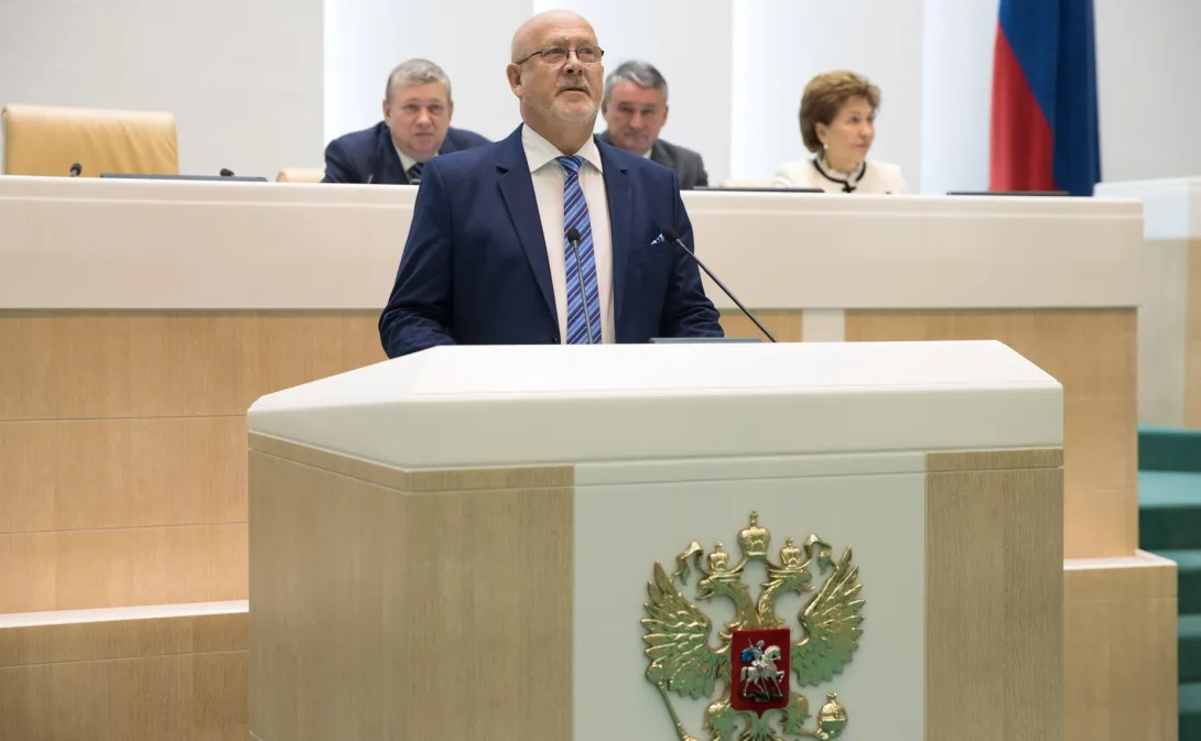 Андрей Соболев: После Донбасса севастопольская повестка воспринимается оскорбительно