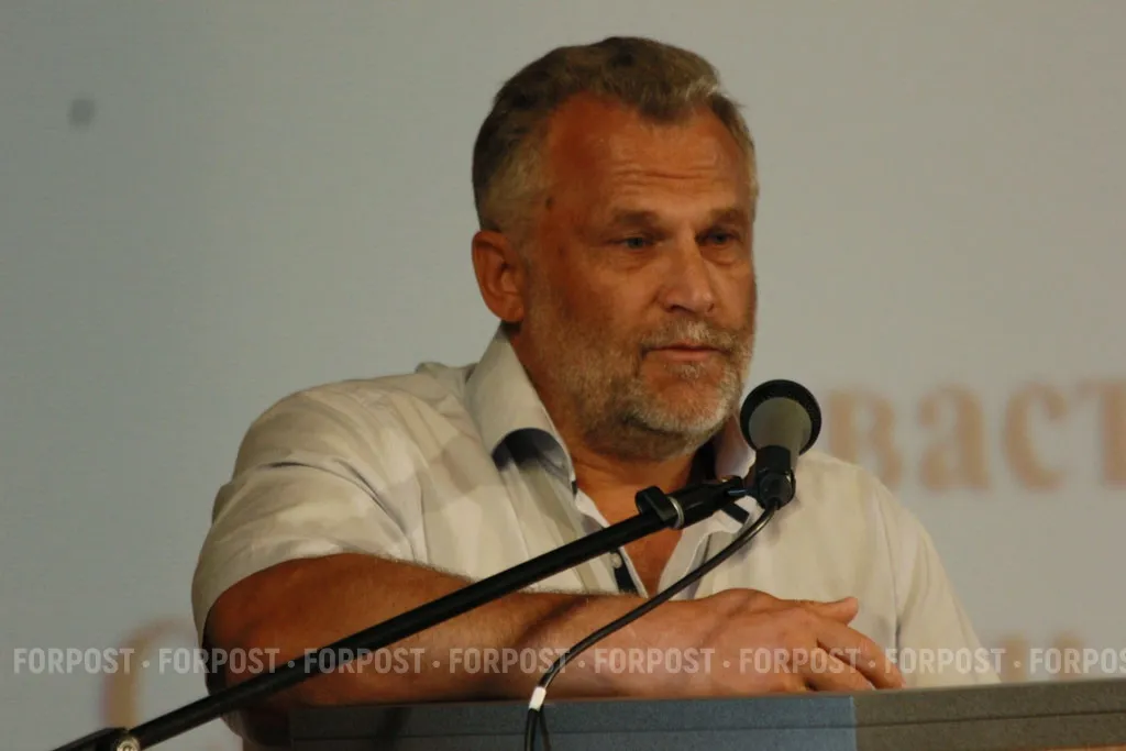 Вадим Колесниченко: Фактор Чалого останется в политике навсегда