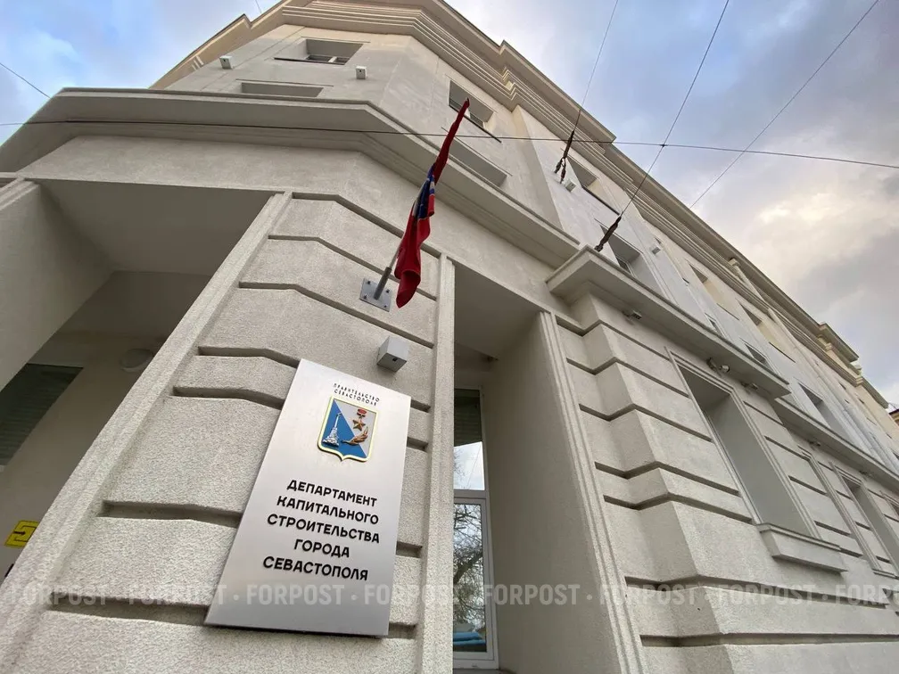 Капстрой Севастополя игнорирует закон ради избранных подрядчиков 