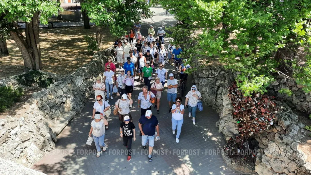 Россияне соскучились по отдыху за границей