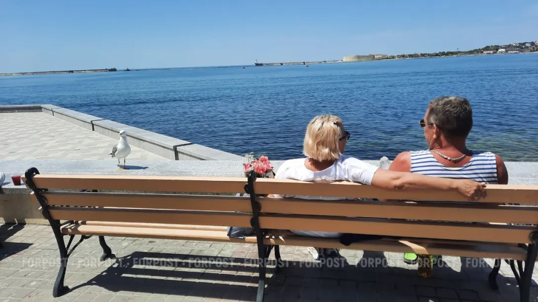 Для Севастополя спустили на воду ещё одну «Комету»