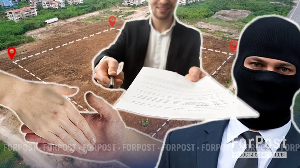 Застройщики продолжают разводить севастопольцев на деньги