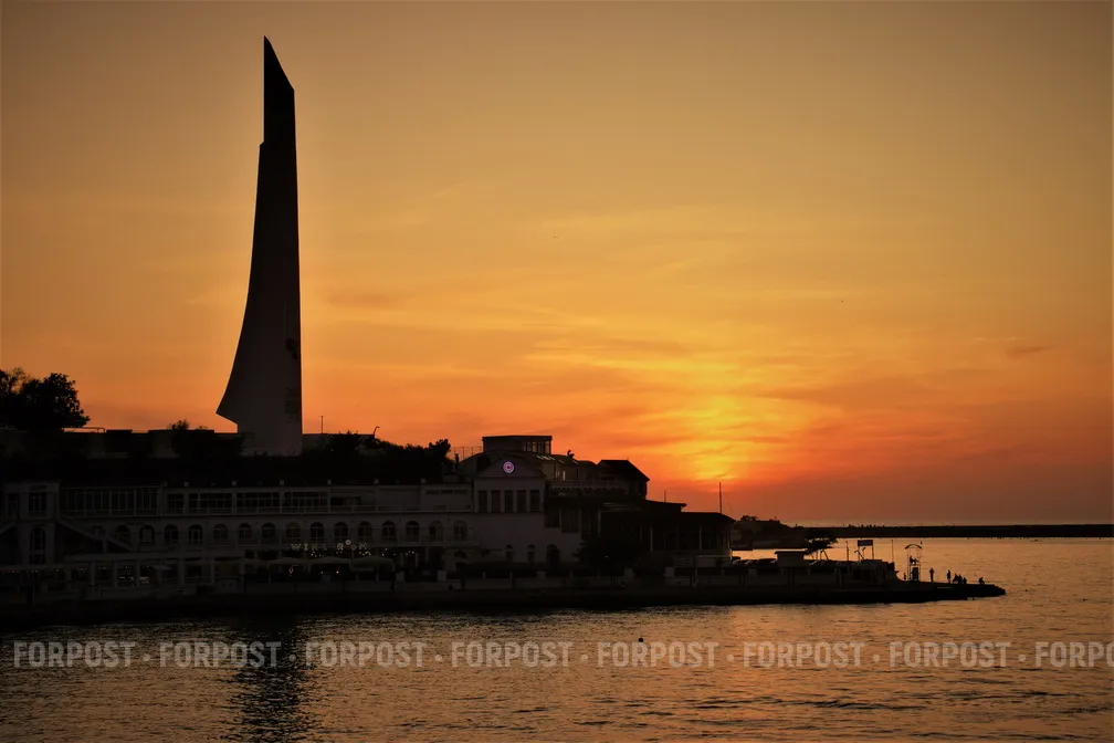 В Севастополе можно будет искупаться в море по старинке 