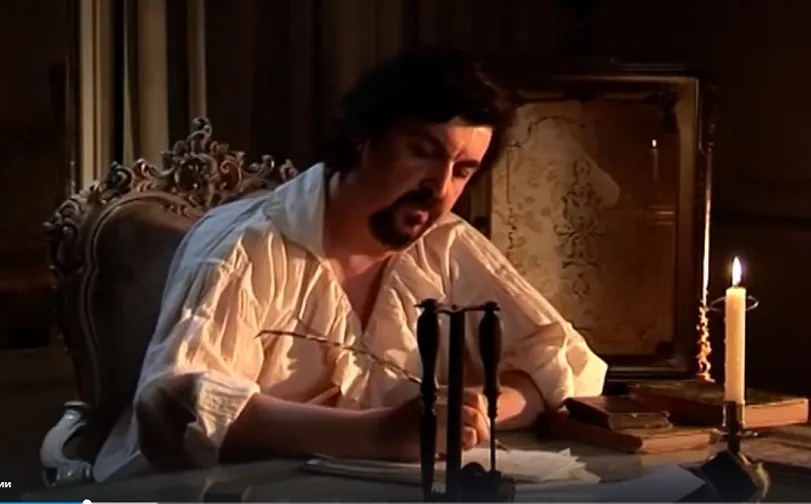  Скончался участник создания «Севастопольских рассказов» Игорь Золотовицкий 