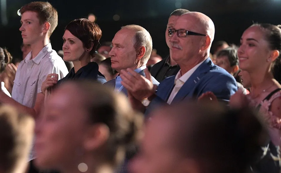 Севсети#803: Тихий ужас, привет из прошлого и звёздное небо 