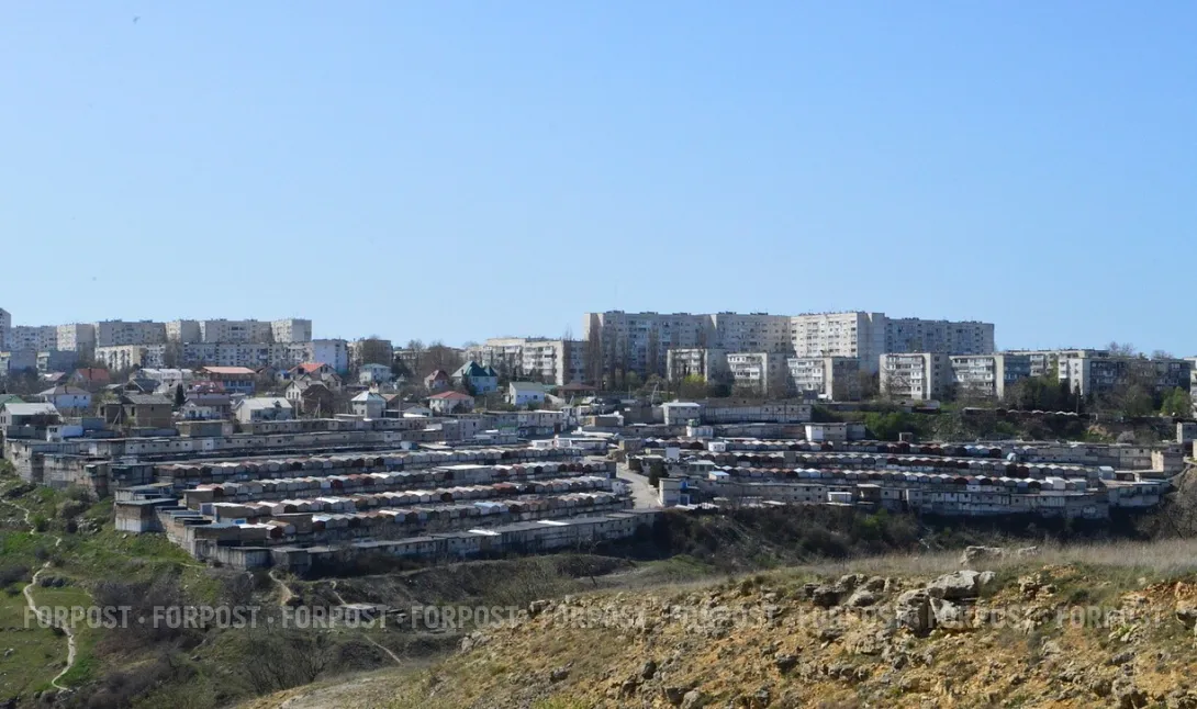 Севастопольцам напомнили о праве на амнистию 