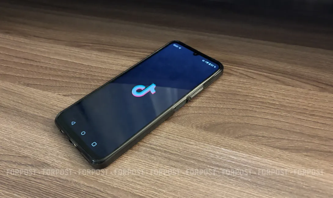 В администрации Севастополя установили «музыкальную шкатулку»