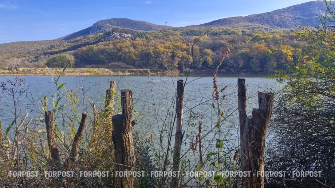К контролю за реками Севастополя подключили высокие технологии 